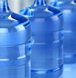 Как хранить бутилированную воду