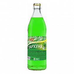 Напиток Тайфун Тархун, 0,5 л СТЕКЛО