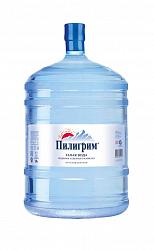 Вода Пилигрим, 19л