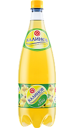 Лимонад Айва 1,5л
