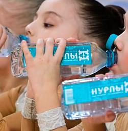 Список самых полезных напитков для детей