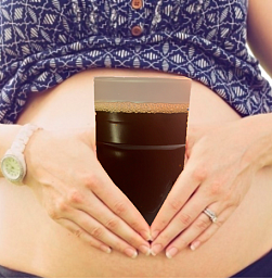 Можно ли пить квас при беременности?