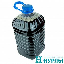 Квас "Хлебный" Нурлы, 5 л, ПЭТ